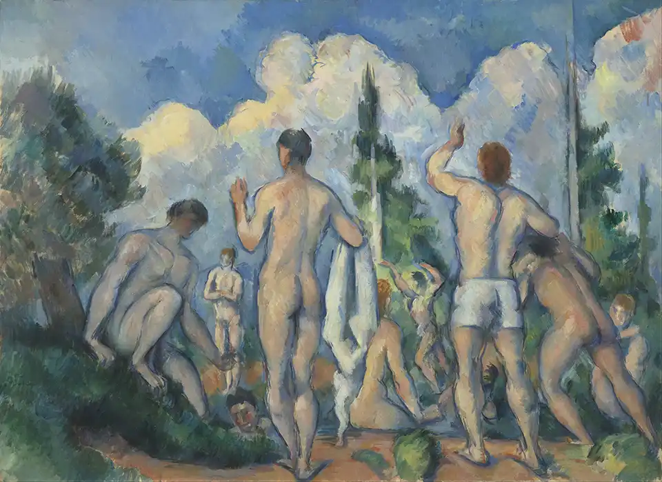 Bathers
