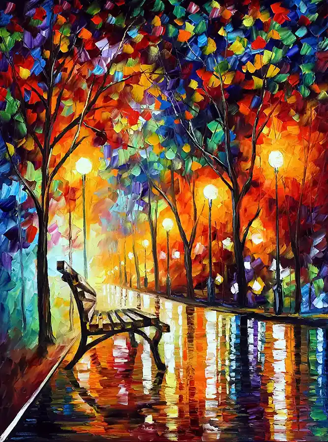 Bench