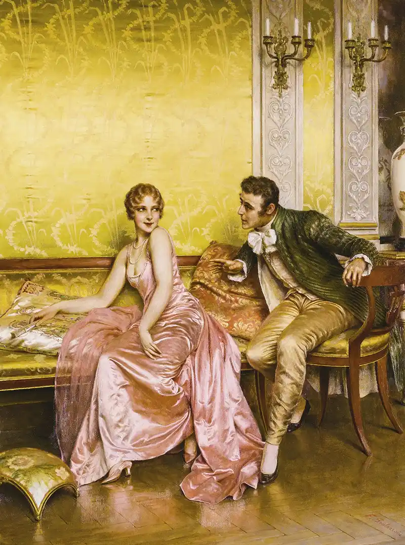Courtship