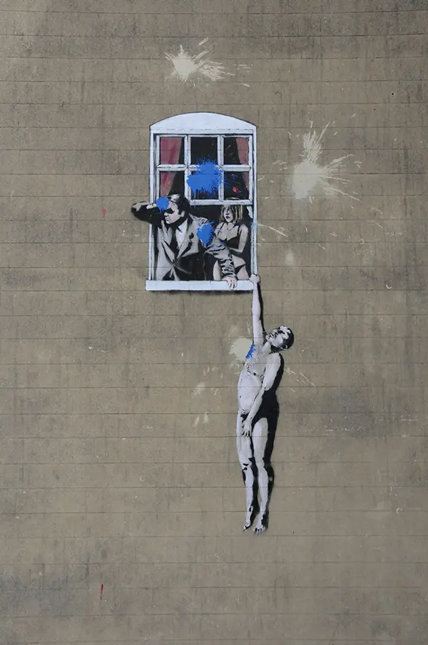 Mural
