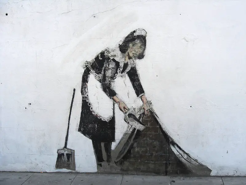 Mural