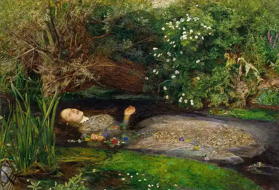 Ophelia