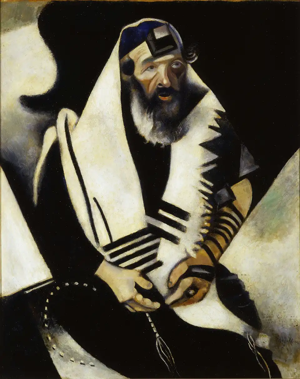 Rabbi