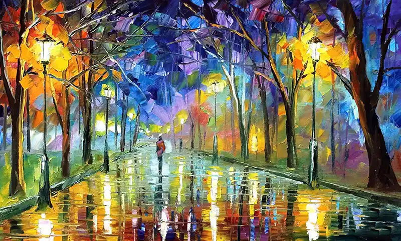 Road