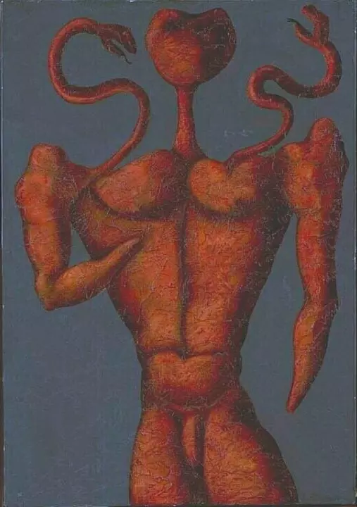 Zahhak