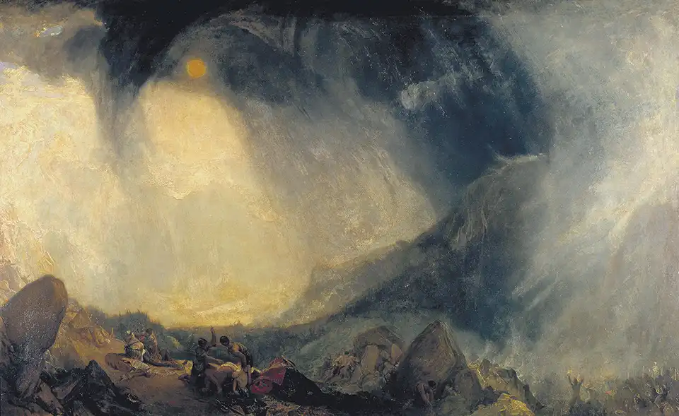 storm
